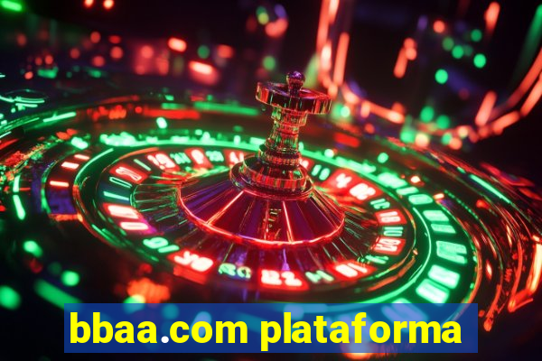 bbaa.com plataforma